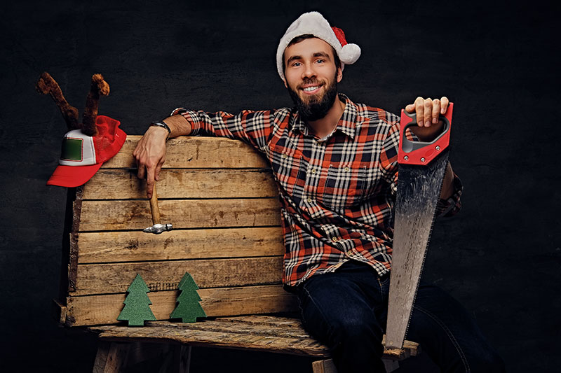 Що подарувати татові на Новий Рік: ТОП 10 ідей подарунків - фото 3 | 4Party