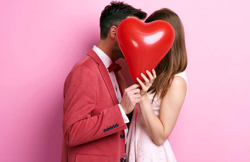 Что посмотреть на День Влюбленных? Список фильмов ко Дню Святого Валентина - фото 1 | 4Party