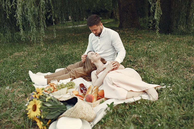 Как отпраздновать годовщину свадьбы - фото 4 | 4Party