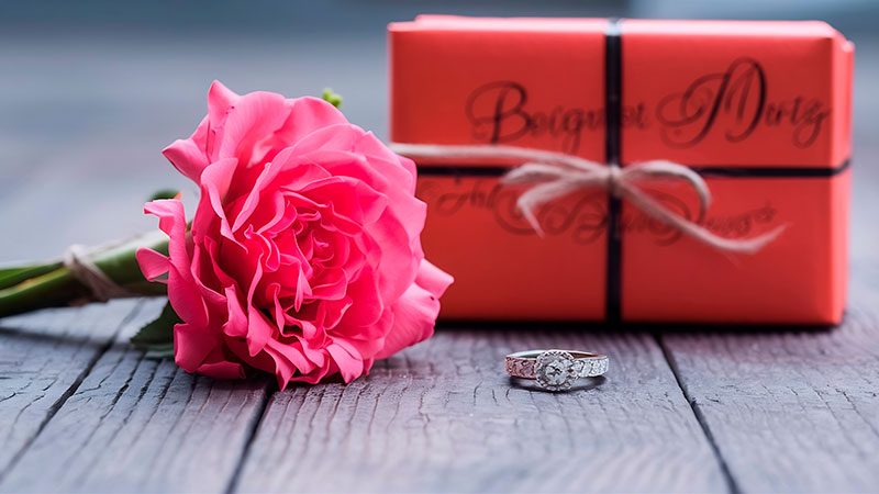 Как отпраздновать годовщину свадьбы - фото 7 | 4Party