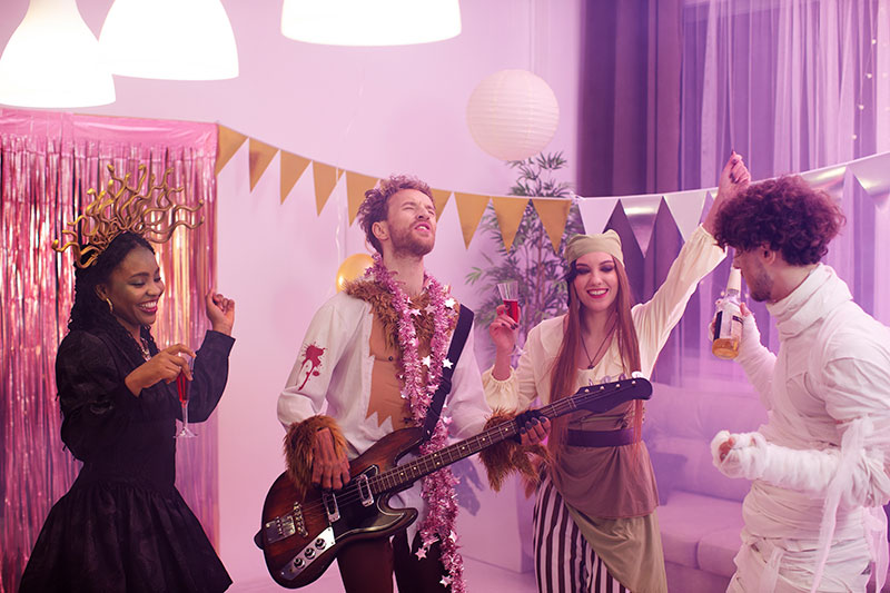 Как оригинально отметить День рождения? - фото 11 Как оригинально отметить День рождения? - фото 11 | 4Party