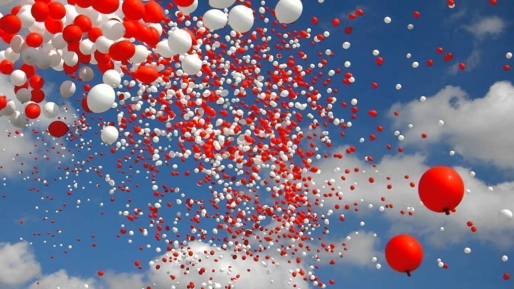 Безопасен ли гелий в баллоне и воздушном шарике? - фото 1 | 4Party
