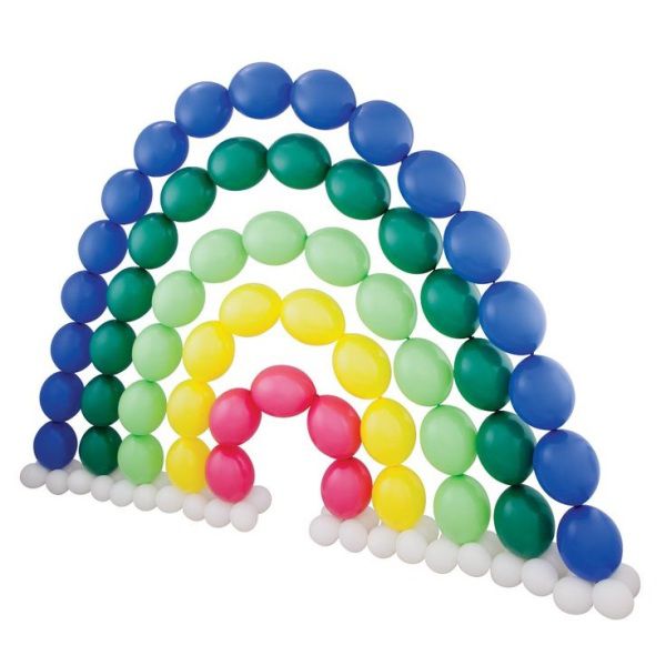 Что такое шары линколуны и как с ними работать - фото 2 | 4Party