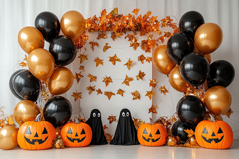 Як створити декор до Хелловіну своїми руками - фото 8 | 4Party