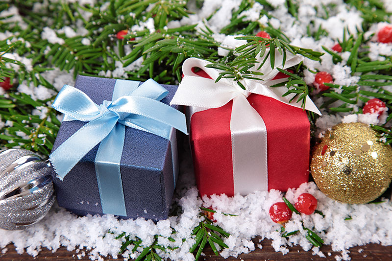 5 обов'язкових атрибутів новорічного декору - фото 5 | 4Party