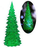 Елочка светящаяся