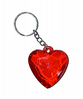 Праздники|Все на День Святого Валентина (14 февраля)|Сувениры на День Святого Валентина|Брелок Сердце (красное)