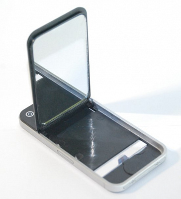 Iphone-зеркало