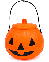 Ведро Тыква люкс