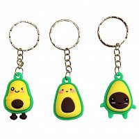 Брелок Авокадо