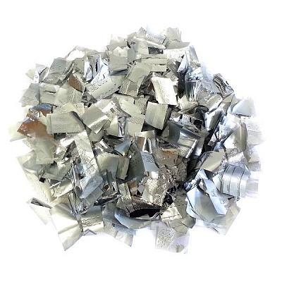 Метафан срібло (вторинний) 1 кг