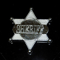 ||Звезда SHERIFF