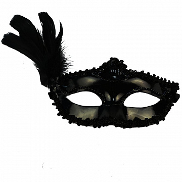 Купить маску для вечеринки и карнавала в интернет-магазине «Podarkoff»