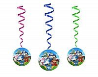 Подвеска Робокар Поли 5