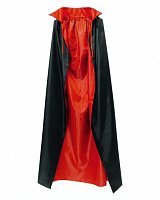 Плащ Дракула 120 см Плащ Дракула 120 см