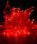 Гирлянда 100 ламп Красная - фото 1 | 4Party