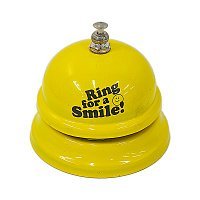 Дзвоник Час посміхнутися (англ)