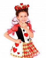 Королева карт 30 р Королева карт 30 р