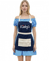 Костюм Официантки (Взрослый)