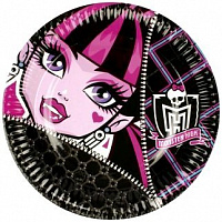 Monster High в интернет-магазине товаров для праздника 4Party