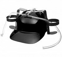 Шолом любителя пива (Чорний)