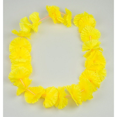 Леї гавайські Кохолаве (жовті)