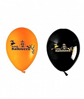 Тематические вечеринки|Детский Halloween|Воздушные шарики|Воздушный шар Хелоуин