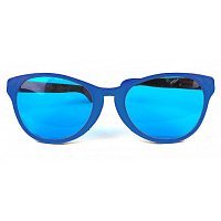 Очки гигант (синие)