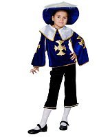 Костюм Мушкетер (Патик),р.34 Костюм Мушкетер (Патик),р.34