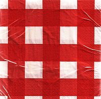 Салфетки Пикник