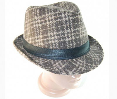 Шляпа Тимберлейк