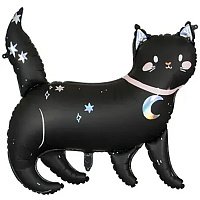 Шар фигура Ночной котик 81х80 см Шар фигура Ночной котик 81х80 см