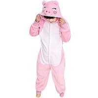 Кігурумі Свинка зріст 100