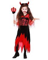 Костюм Дияволиці (Вітус) 30 р Костюм Дияволиці (Вітус) 30 р