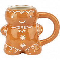 Чашка Имбирный пряник
