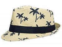 Шляпа Гаваи Пальмы