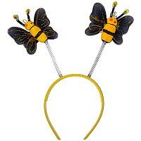 Антенки Пчелки