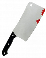 Кривавий Топор (пластик) Кривавий Топор (пластик)