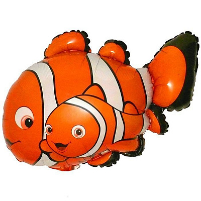 Мини-фигура Рыба Немо