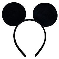 Ушки Микки Маус