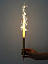 Тортовый фонтан свеча - фото 3 | 4Party
