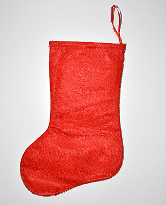 Шкарпетки Сніговики 22см