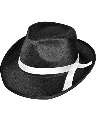 Шляпа мужская "Тони Сопрано"