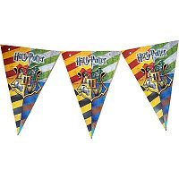 Вымпела Гарри Поттер 210