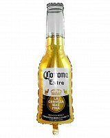 Шар фигура Пиво Corona Extra 85х37см Шар фигура Пиво Corona Extra 85х37см
