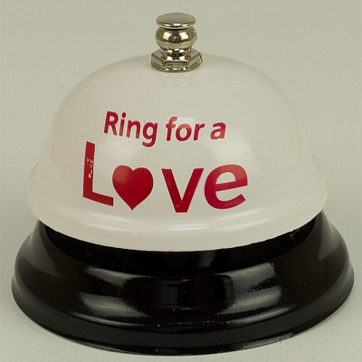 Звонок Ring for Love
