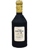 Пиньята Бутылка вина Hand Made