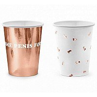 Стакани Дівич-Вечір 6 од Стакани Дівич-Вечір 6 од