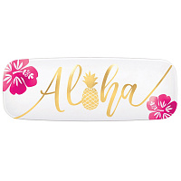 Тарелка Aloha 44,5х16,5 см