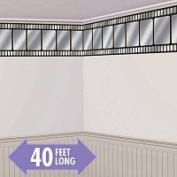 Гирлянда кинолента 12м Гирлянда кинолента 12м